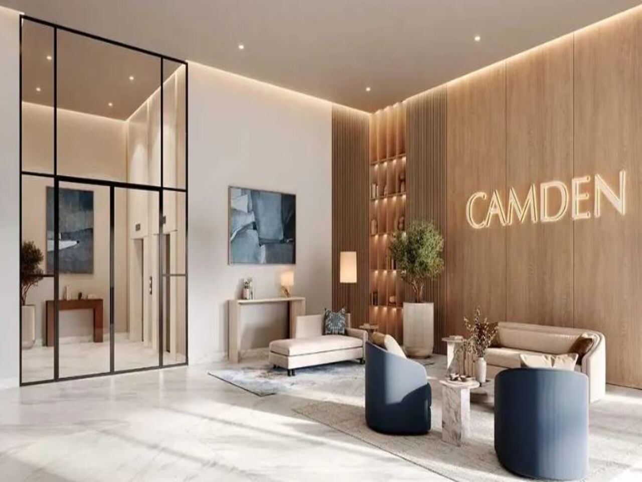 Camden/Q1 2028